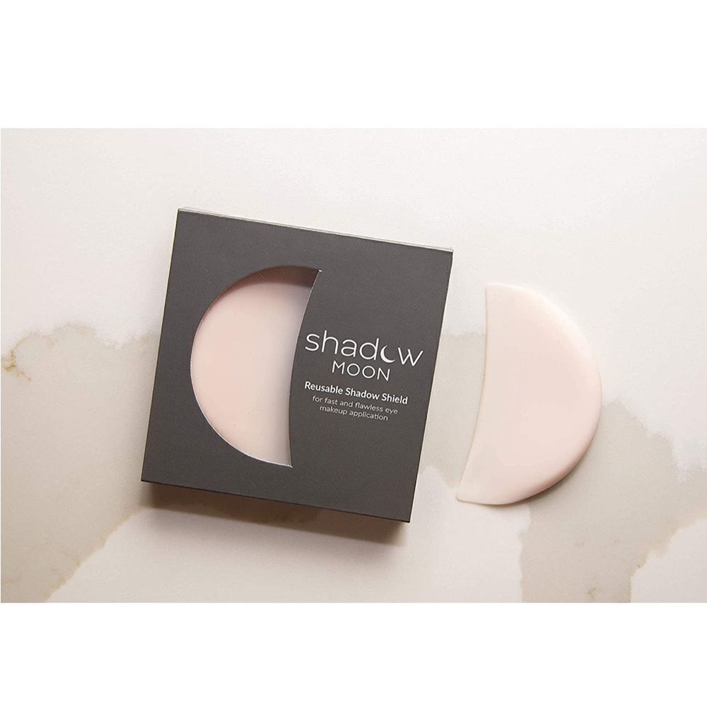 💜 ShadowMoon - Reusable Eye Makeup Shield - Picture 5 of 6